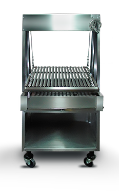 Asador Argentino