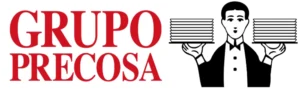 Logo Grupo Precosa