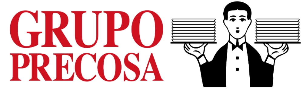 Logo Grupo Precosa