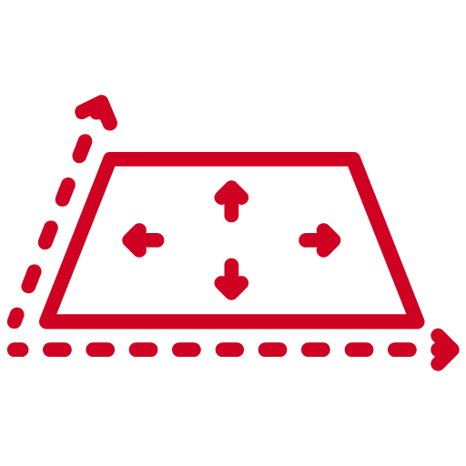Ico Capacidad