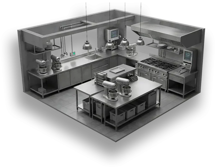 Proyecto Llave en mano
